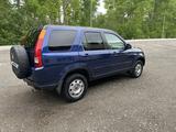 Honda CR-V 2004 года за 4 950 000 тг. в Усть-Каменогорск – фото 5