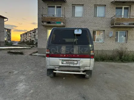 Mitsubishi Delica 1995 года за 1 950 000 тг. в Балхаш – фото 6