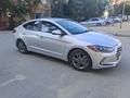 Hyundai Elantra 2017 года за 5 200 000 тг. в Актау – фото 3