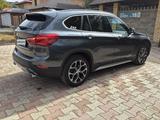 BMW X1 2022 годаүшін14 999 999 тг. в Астана – фото 3