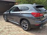 BMW X1 2022 годаүшін14 999 999 тг. в Астана – фото 4