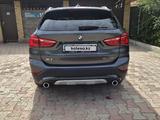 BMW X1 2022 годаүшін14 999 999 тг. в Астана – фото 5