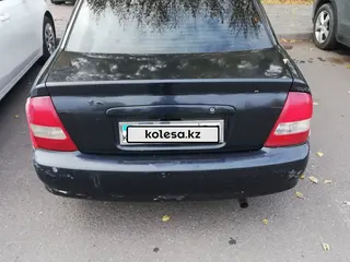 Mazda 323