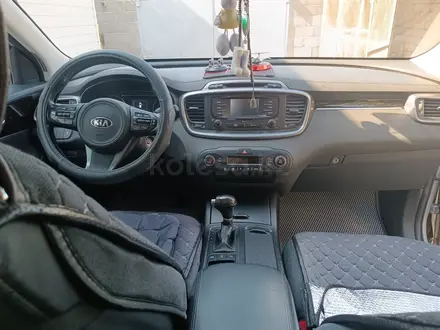 Kia Sorento 2015 года за 9 800 000 тг. в Экибастуз – фото 11