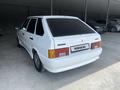ВАЗ (Lada) 2114 2013 года за 1 650 000 тг. в Шымкент – фото 4