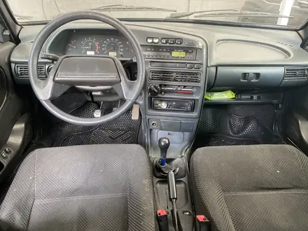 ВАЗ (Lada) 2114 2013 года за 1 650 000 тг. в Шымкент – фото 11