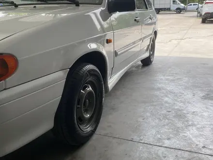 ВАЗ (Lada) 2114 2013 года за 1 650 000 тг. в Шымкент – фото 2