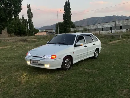 ВАЗ (Lada) 2114 2013 года за 1 860 000 тг. в Шымкент