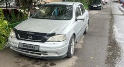 Opel Astra 2002 годаfor700 000 тг. в Астана – фото 4