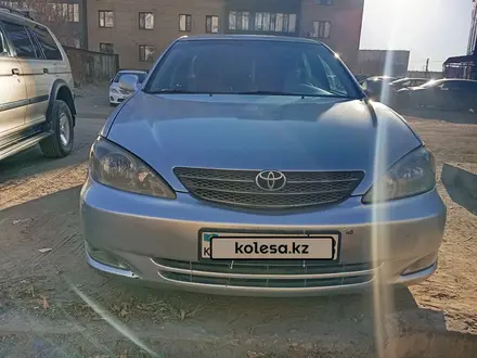 Toyota Camry 2003 года за 4 400 000 тг. в Семей