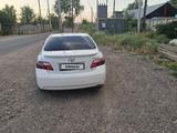 Toyota Camry 2007 года за 6 000 000 тг. в Алматы – фото 3