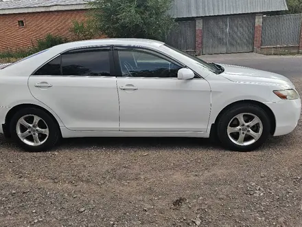 Toyota Camry 2007 года за 6 000 000 тг. в Алматы – фото 5