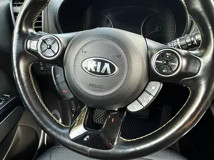 Kia Soul 2014 года за 7 200 000 тг. в Павлодар – фото 6