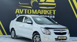 Chevrolet Cobalt 2022 годаүшін6 500 000 тг. в Алматы – фото 3