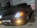 Mercedes-Benz SLK 230 1999 годаүшін4 899 999 тг. в Астана – фото 4