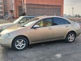 Nissan Primera 2001 годаүшін1 500 000 тг. в Петропавловск