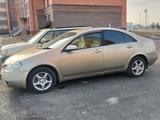 Nissan Primera 2001 годаүшін1 500 000 тг. в Петропавловск – фото 2