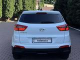 Hyundai Creta 2019 года за 7 900 000 тг. в Алматы – фото 5