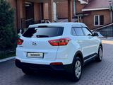 Hyundai Creta 2019 года за 7 900 000 тг. в Алматы – фото 4