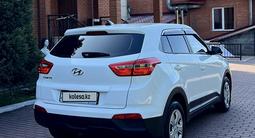 Hyundai Creta 2019 года за 8 300 000 тг. в Алматы – фото 4