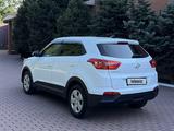 Hyundai Creta 2019 года за 7 900 000 тг. в Алматы – фото 2