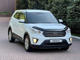 Hyundai Creta 2019 года за 7 900 000 тг. в Алматы