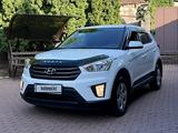 Hyundai Creta 2019 года за 7 900 000 тг. в Алматы – фото 3