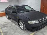 Nissan Primera 1999 года за 750 000 тг. в Алматы – фото 2