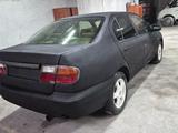 Nissan Primera 1999 года за 750 000 тг. в Алматы – фото 4