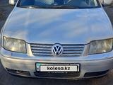 Volkswagen Bora 1998 годаүшін2 000 000 тг. в Караганда – фото 5