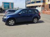 Suzuki Grand Vitara 2008 годаүшін8 200 000 тг. в Астана