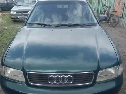 Audi A4 1995 года за 2 000 000 тг. в Тайынша