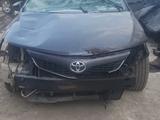 Toyota Camry 2014 года за 100 000 тг. в Алматы