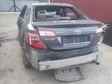Toyota Camry 2014 года за 100 000 тг. в Алматы – фото 2