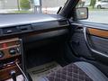 Mercedes-Benz E 230 1992 годаfor2 550 000 тг. в Алматы – фото 10