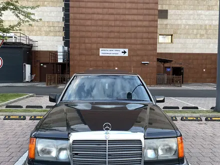 Mercedes-Benz E 230 1992 года за 2 550 000 тг. в Алматы – фото 18