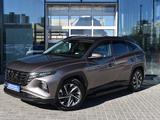 Hyundai Tucson 2022 года за 14 500 000 тг. в Астана