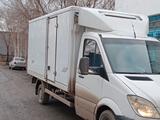 Mercedes-Benz Sprinter 2008 годаүшін13 500 000 тг. в Астана – фото 2