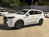 Jetour X70 Plus 2023 года за 9 500 000 тг. в Алматы