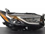 Фара передняя Toyota Camry 80 USA XLE ORIGINAL за 10 000 тг. в Алматы