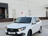 ВАЗ (Lada) Granta 2191 2020 года за 4 600 000 тг. в Караганда – фото 4