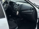 ВАЗ (Lada) Granta 2191 2020 года за 4 600 000 тг. в Караганда – фото 2