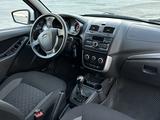 ВАЗ (Lada) Granta 2191 2020 года за 4 600 000 тг. в Караганда – фото 3