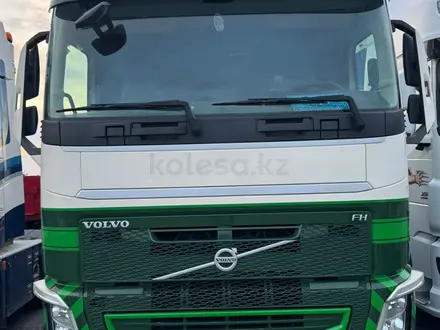 Volvo 2018 года за 95 000 000 тг. в Шымкент – фото 3