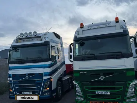 Volvo 2018 года за 95 000 000 тг. в Шымкент – фото 13