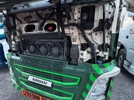 Volvo 2018 года за 95 000 000 тг. в Шымкент – фото 8