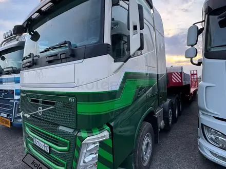 Volvo 2018 года за 95 000 000 тг. в Шымкент