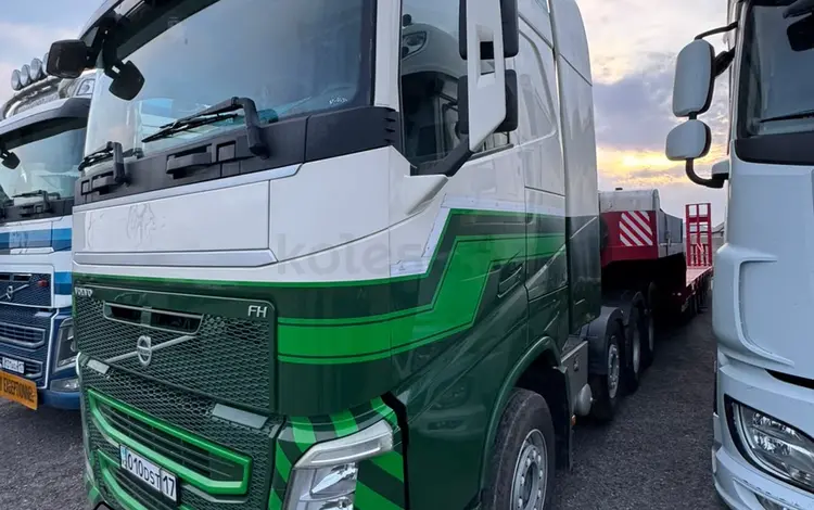 Volvo 2018 года за 95 000 000 тг. в Шымкент