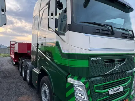 Volvo 2018 года за 95 000 000 тг. в Шымкент – фото 2