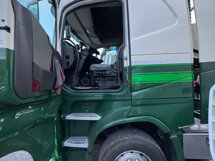 Volvo 2018 года за 95 000 000 тг. в Шымкент – фото 7